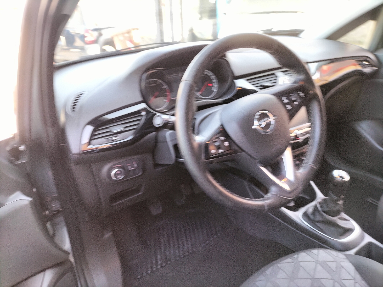 Opel Corsa 5p 1.4 Advance Gpl Tech 90cv my18.5