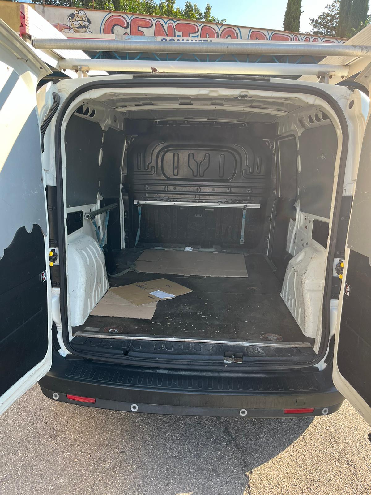 FIAT DOBLO’ PL-TN 1400 KW88 CV120