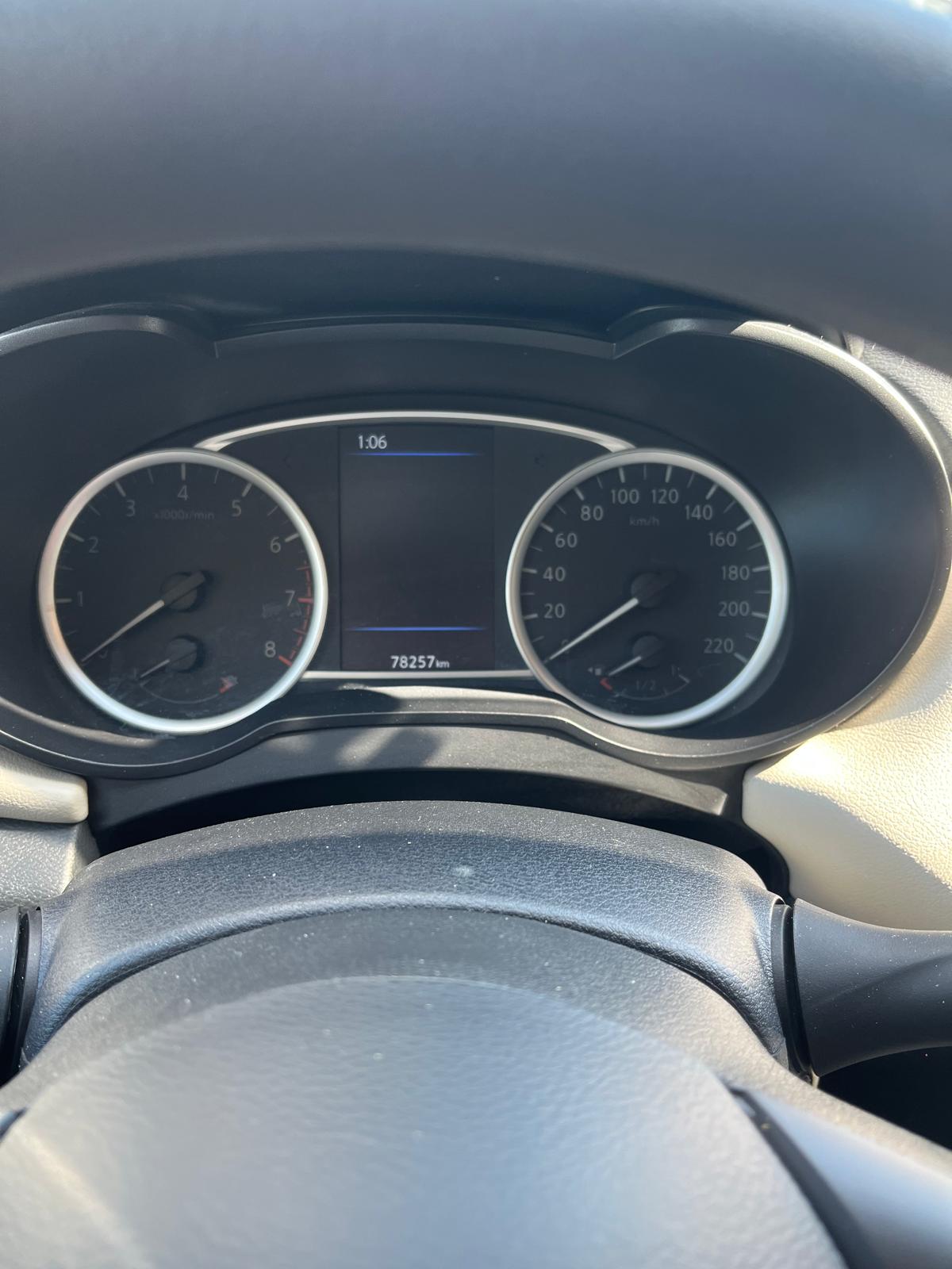 NISSAN MICRA IGT-T 92  ACENTA FP 1.0 68 KW