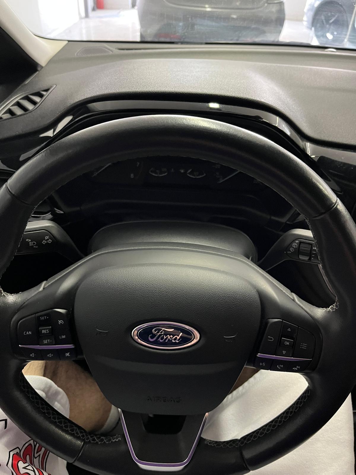 FORD Fiesta 5p 1.1 Titanium 85cv my19