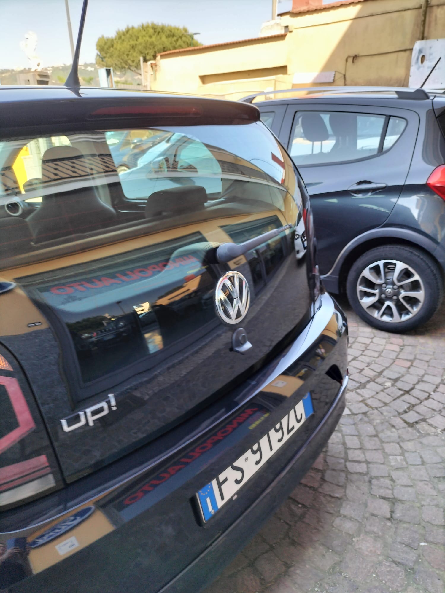 w up 5p 1.0 move 60cv