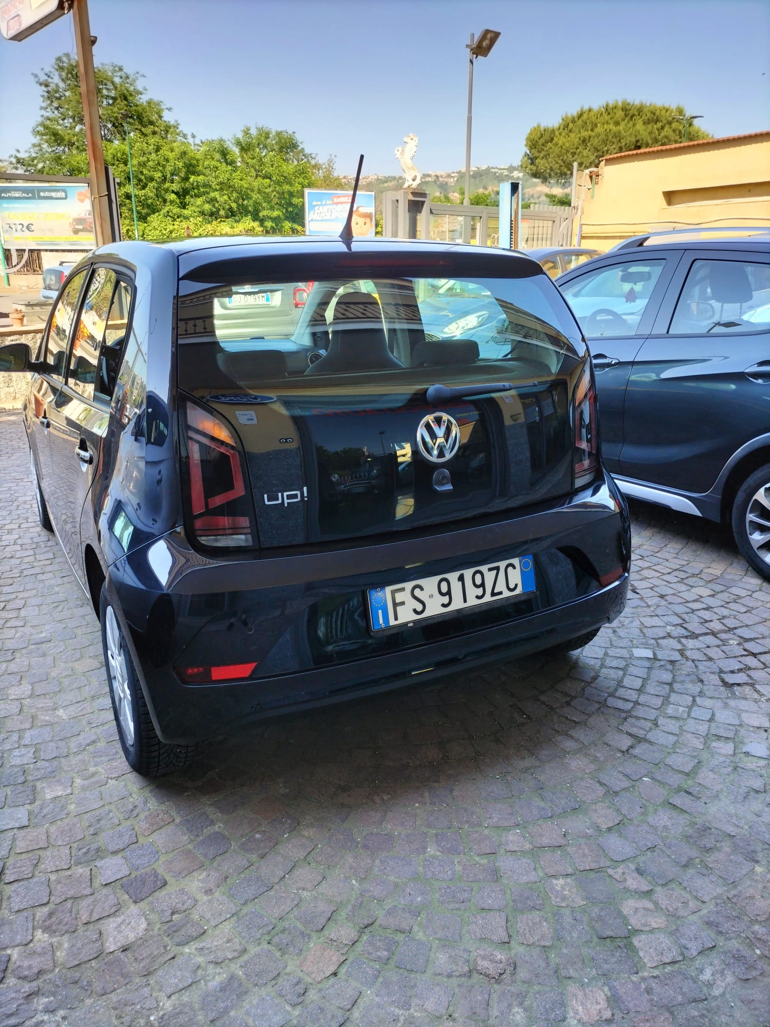 w up 5p 1.0 move 60cv