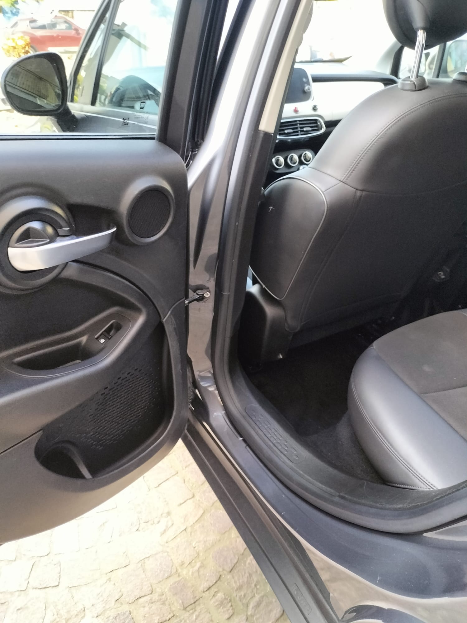 FIAT 500 X 1.6 MJT CONNECT 130 CV