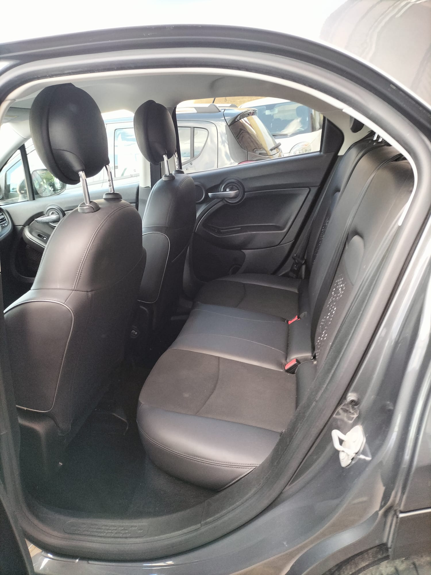 FIAT 500 X 1.6 MJT CONNECT 130 CV