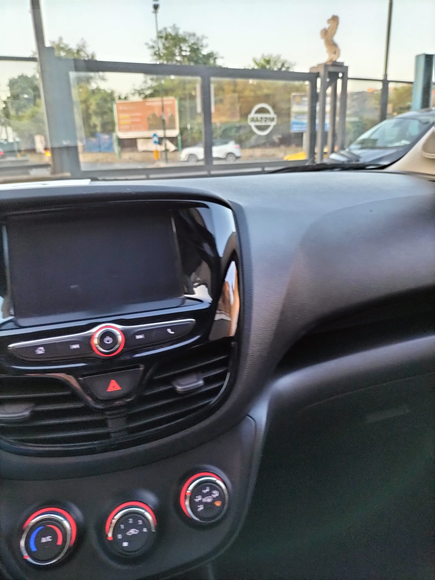 OPEL KARL 1.0 ROCKS GPL 73CV