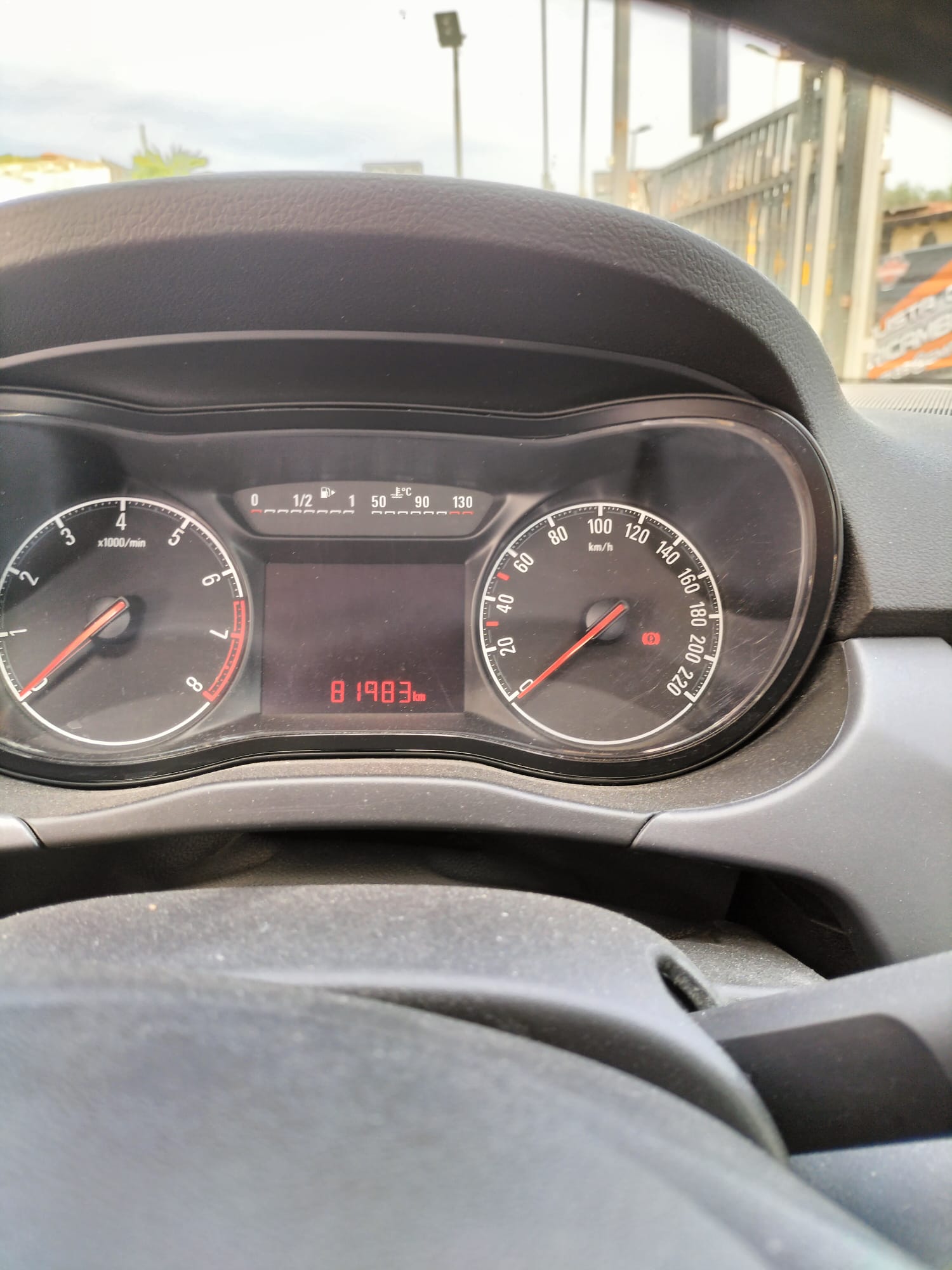 CITROEN C1 2020 5P 1.0 VTI LIVE S