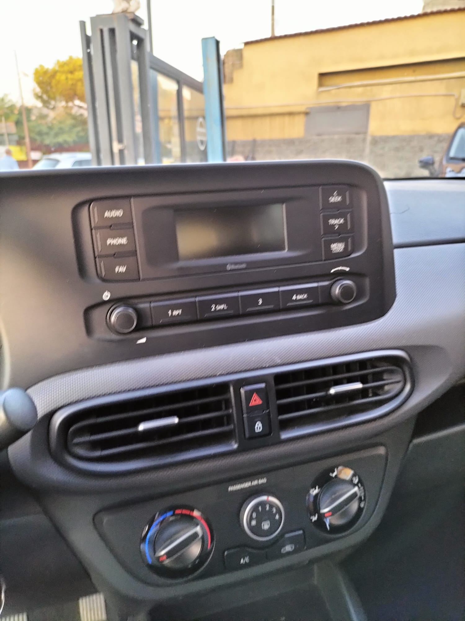 HYUNDAI I 10 1.0 MPI ADVANCED PLUS PACK