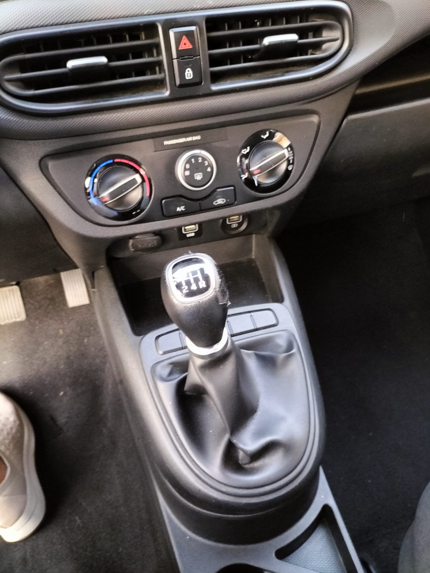 HYUNDAI I 10 1.0 MPI ADVANCED PLUS PACK