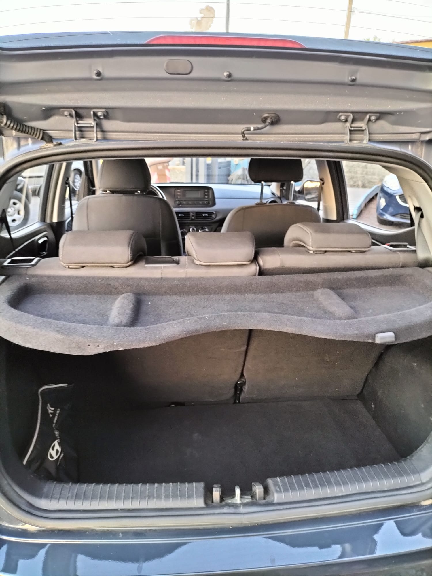 HYUNDAI I 10 1.0 MPI ADVANCED PLUS PACK