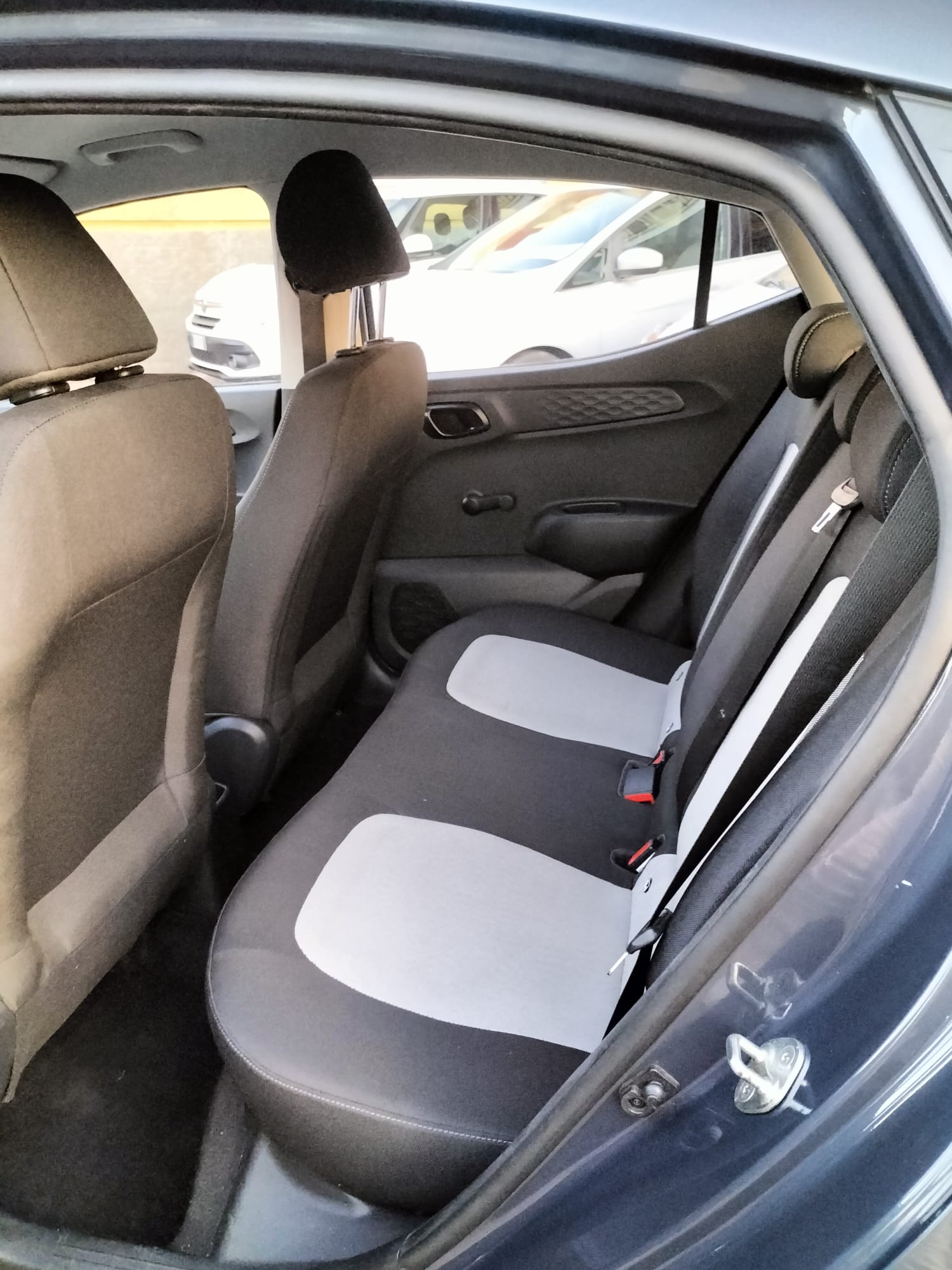 HYUNDAI I 10 1.0 MPI ADVANCED PLUS PACK