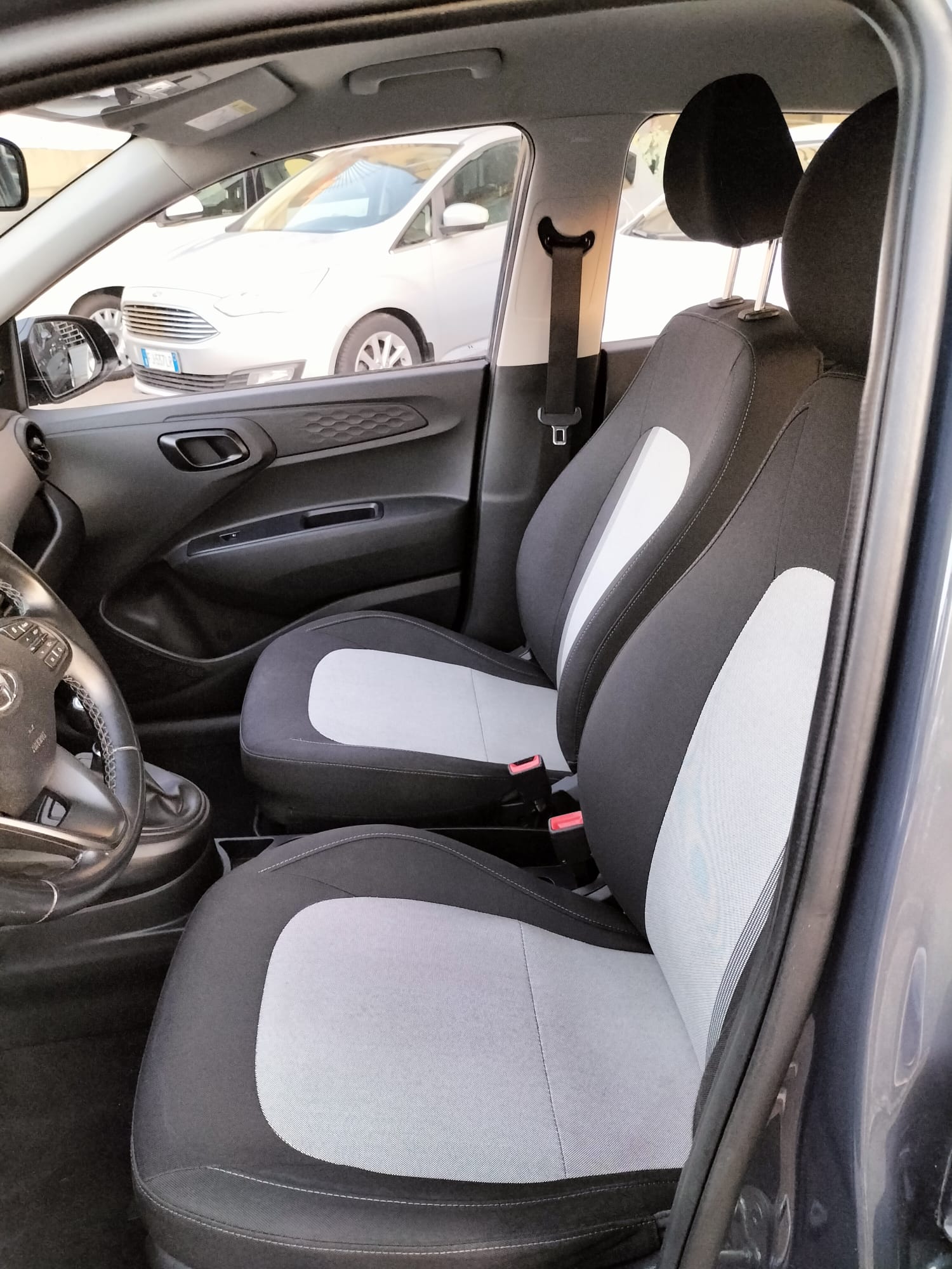 HYUNDAI I 10 1.0 MPI ADVANCED PLUS PACK